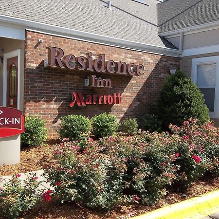 Residence Inn Louisville East Ngoại thất bức ảnh