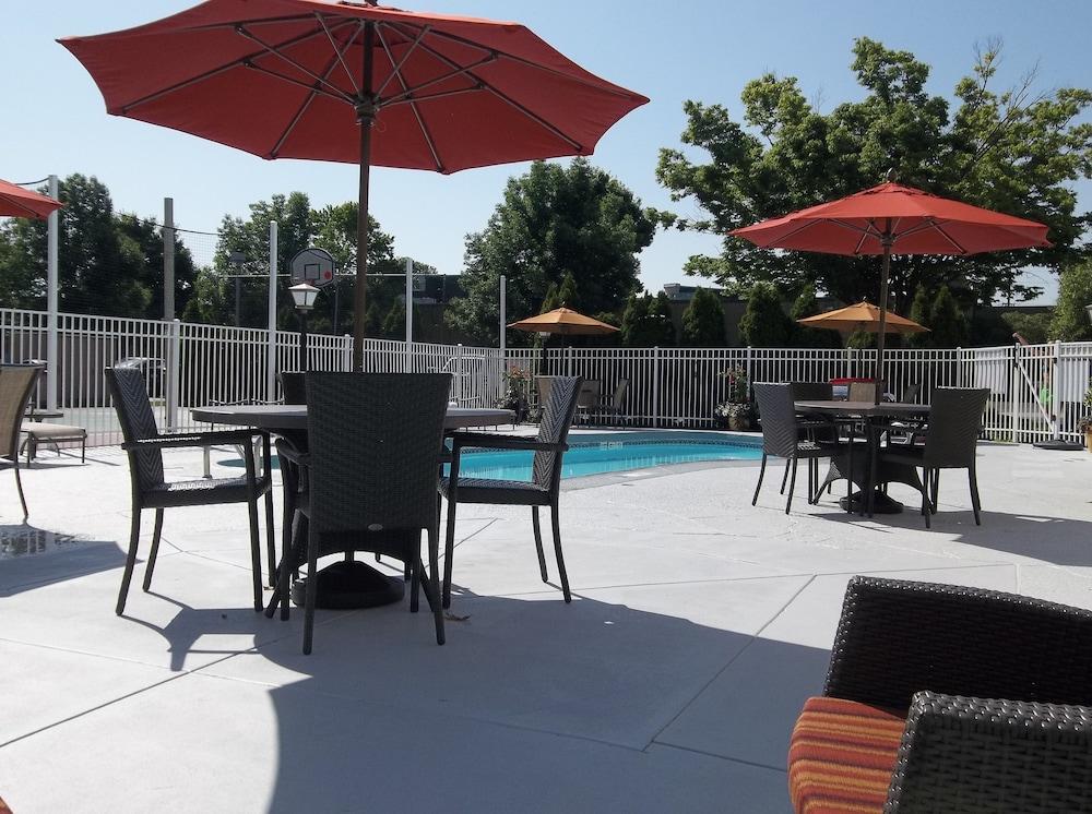 Residence Inn Louisville East Ngoại thất bức ảnh