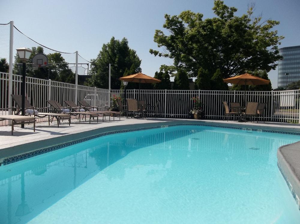 Residence Inn Louisville East Ngoại thất bức ảnh
