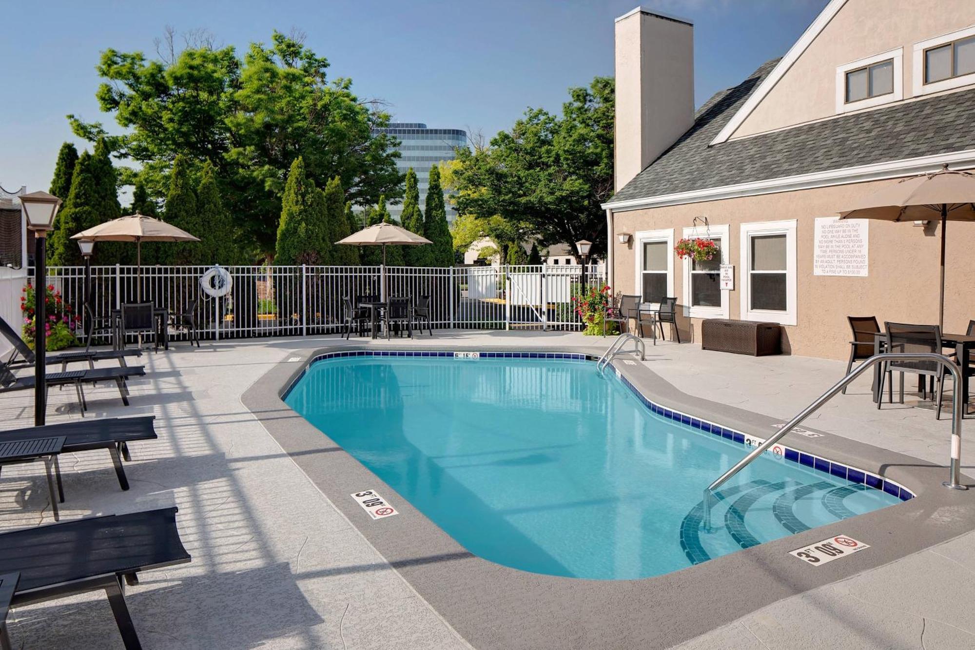Residence Inn Louisville East Ngoại thất bức ảnh