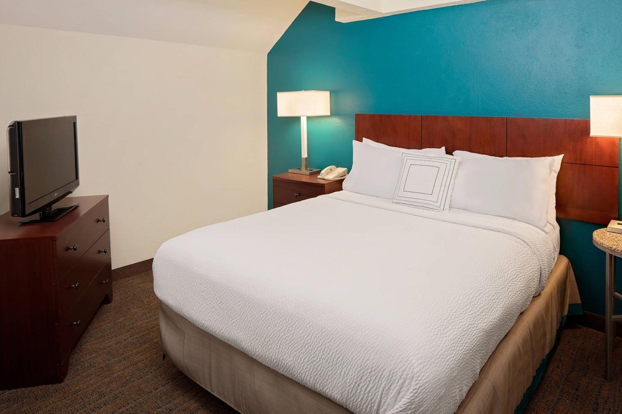 Residence Inn Louisville East Ngoại thất bức ảnh
