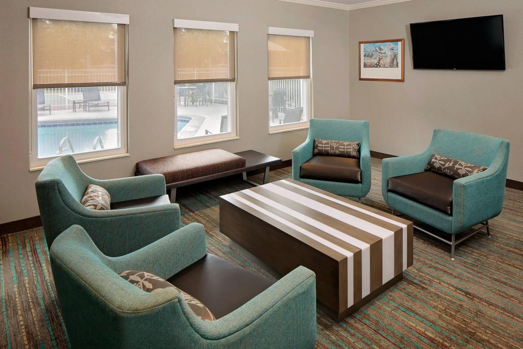 Residence Inn Louisville East Ngoại thất bức ảnh