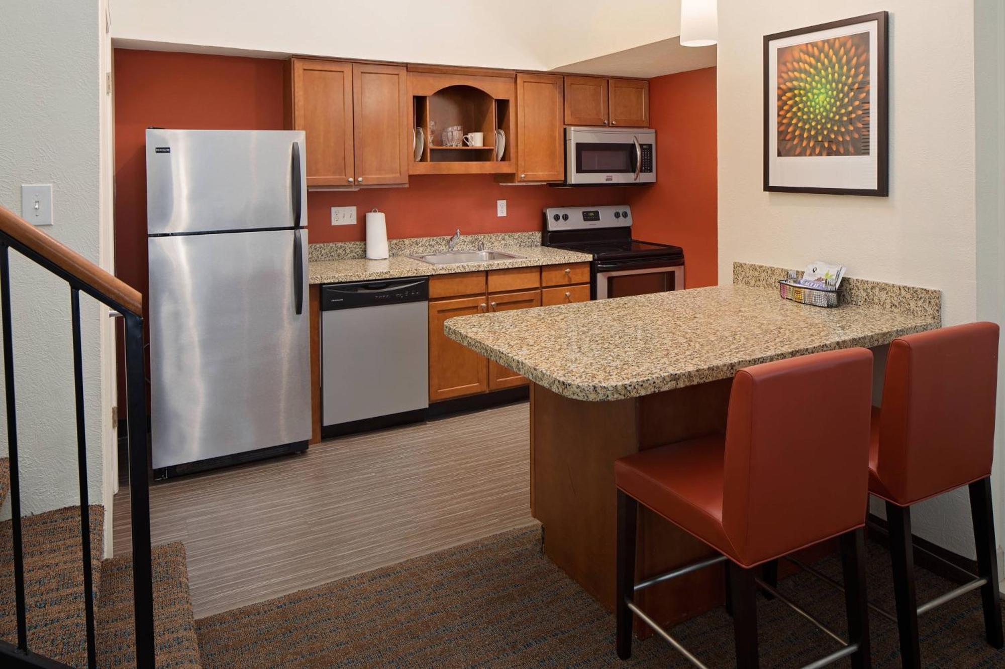 Residence Inn Louisville East Ngoại thất bức ảnh