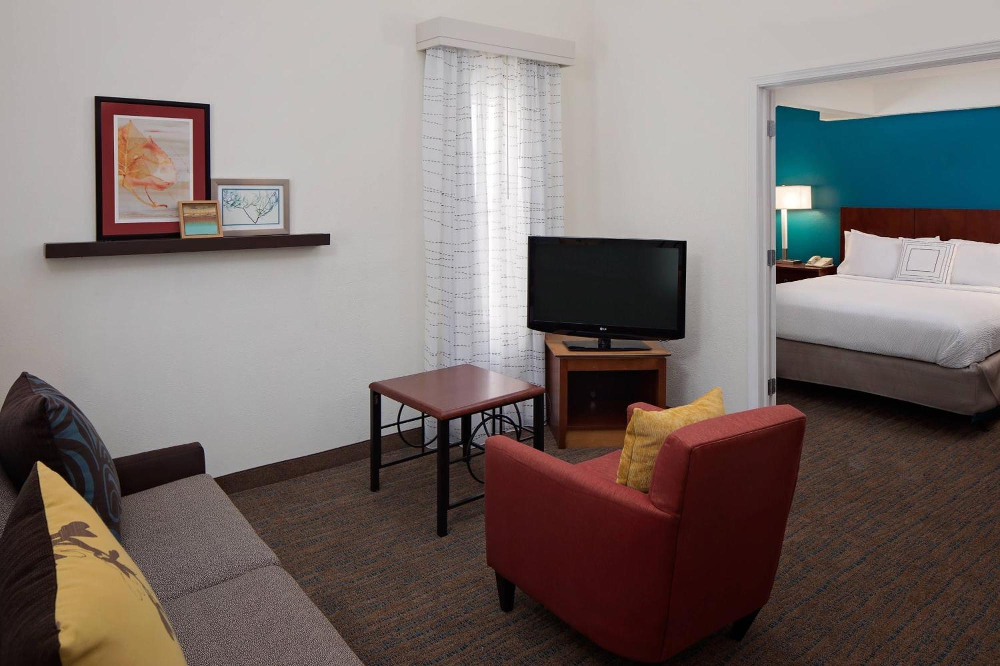 Residence Inn Louisville East Ngoại thất bức ảnh