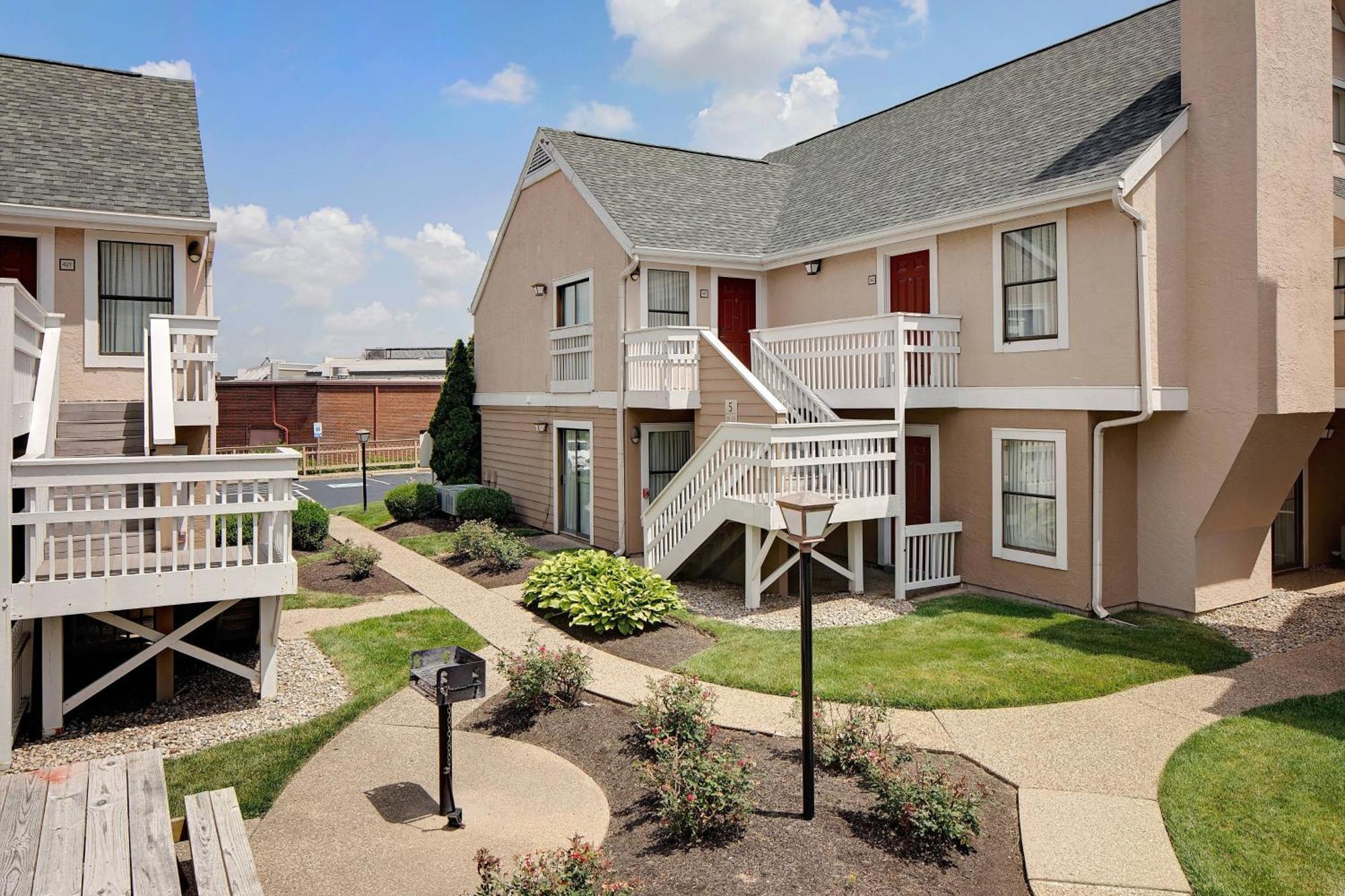 Residence Inn Louisville East Ngoại thất bức ảnh