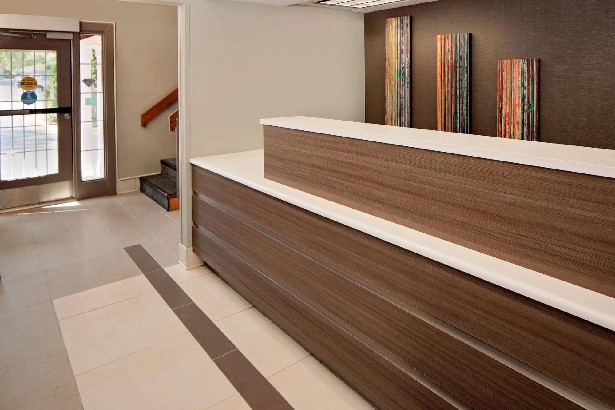Residence Inn Louisville East Ngoại thất bức ảnh