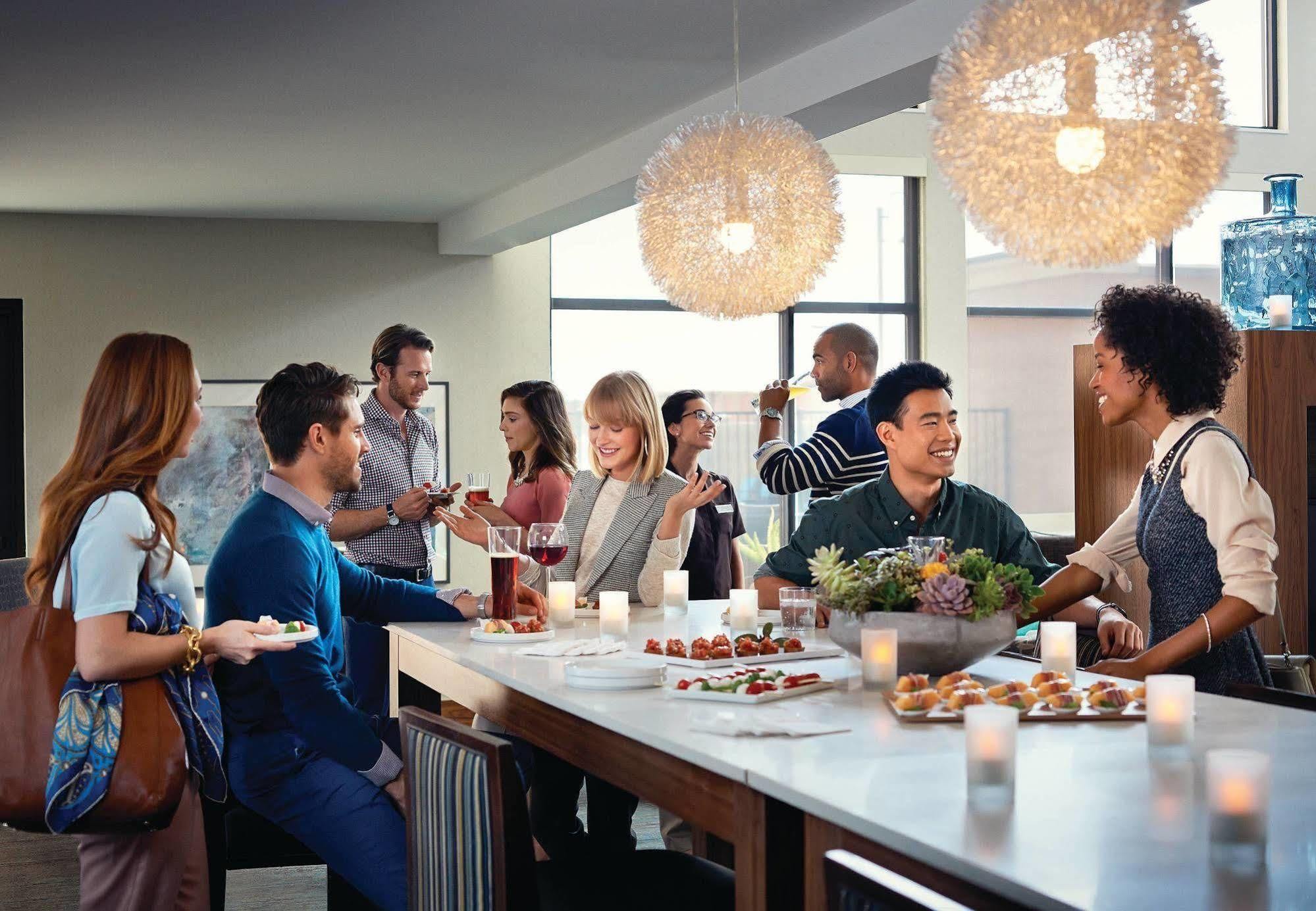 Residence Inn Louisville East Ngoại thất bức ảnh