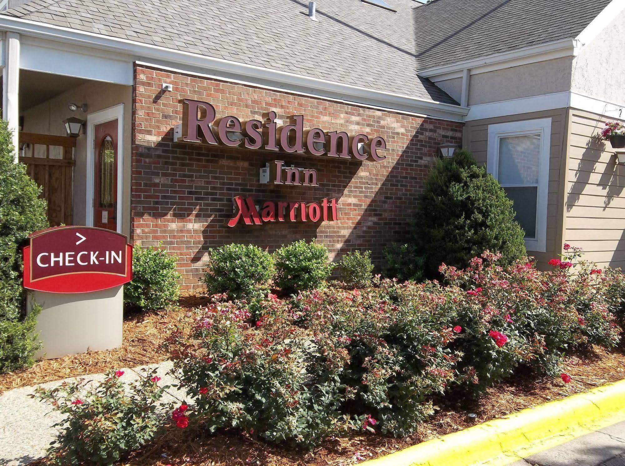 Residence Inn Louisville East Ngoại thất bức ảnh
