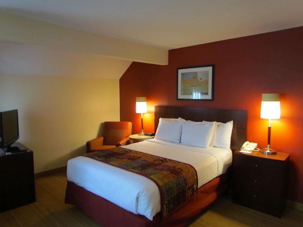Residence Inn Louisville East Ngoại thất bức ảnh