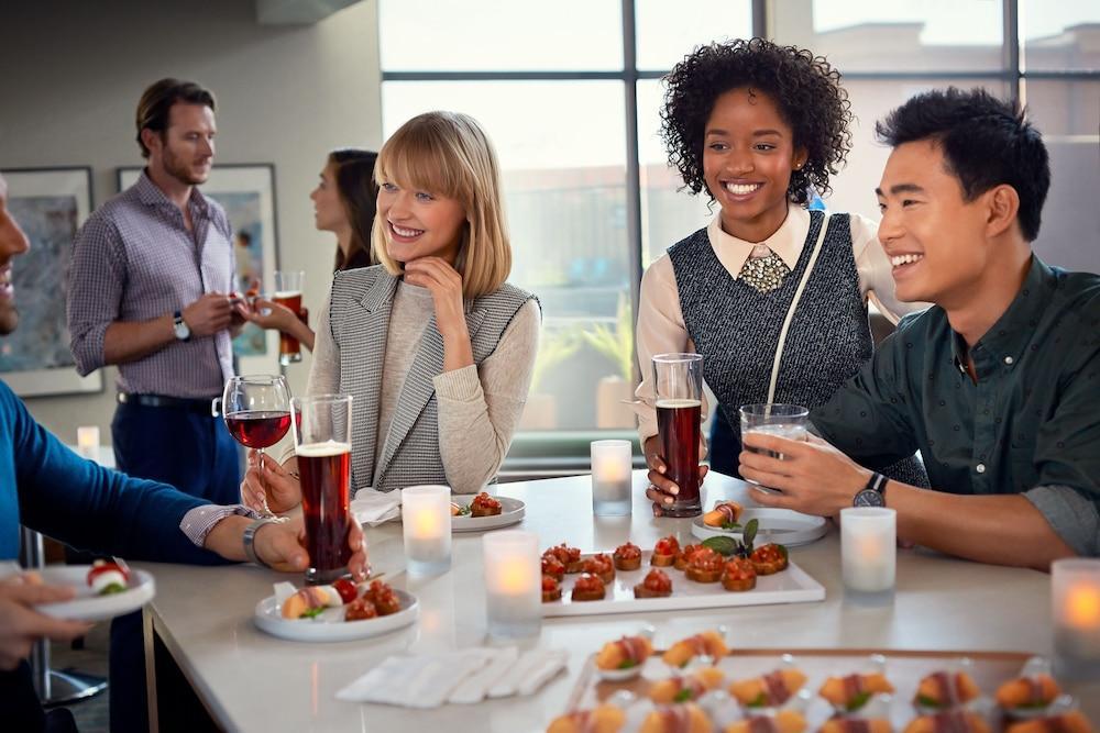 Residence Inn Louisville East Ngoại thất bức ảnh